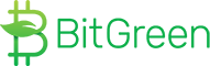 Accept BitGreen on your Website