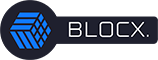 Accept BLOCX on your Website