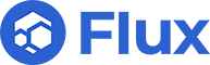 Accept Flux on your Website