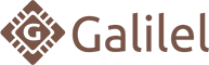 Accept Galilel on your Website