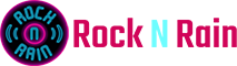 Accept RocknRainCoin on your Website
