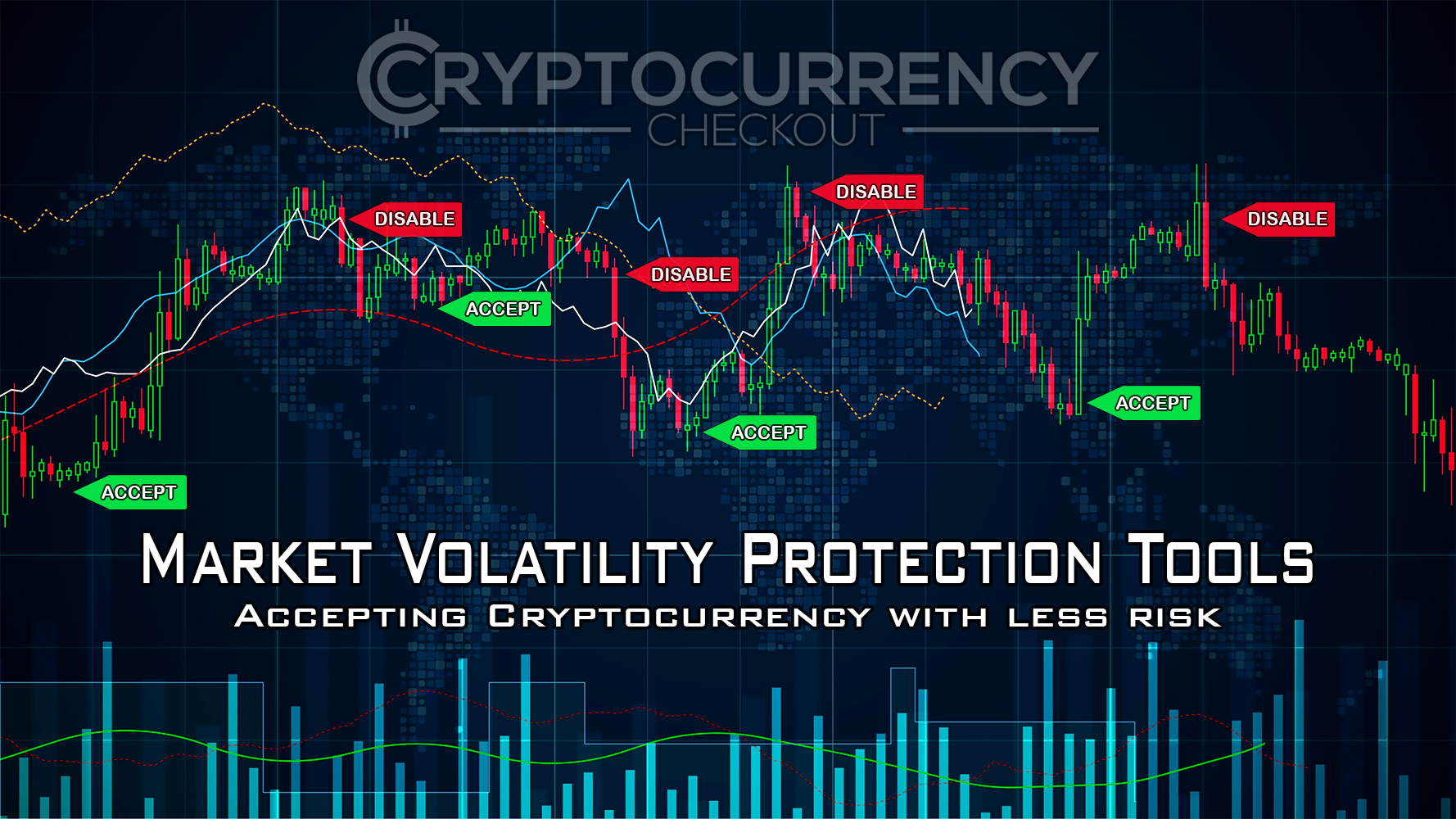 Cryptocurrency Market Volatility Protection Tools