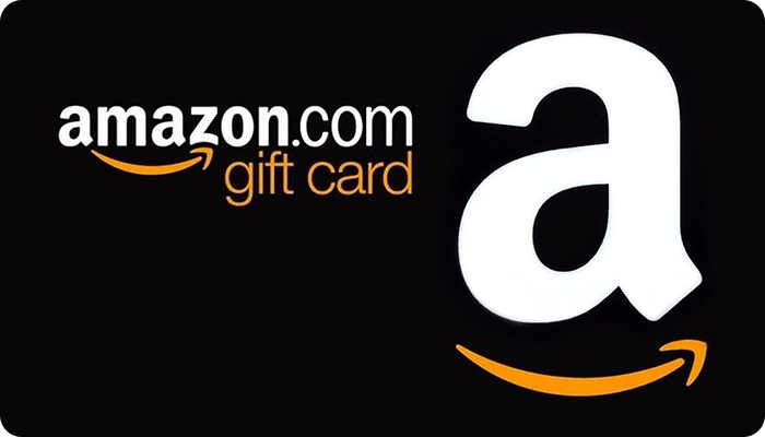 Amazon.com E-Gift Card