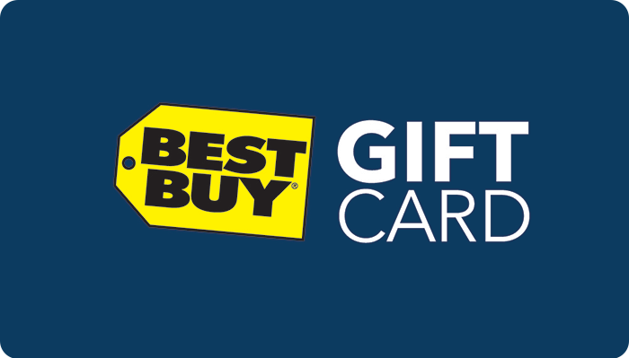 Bestbuy E-Gift Card